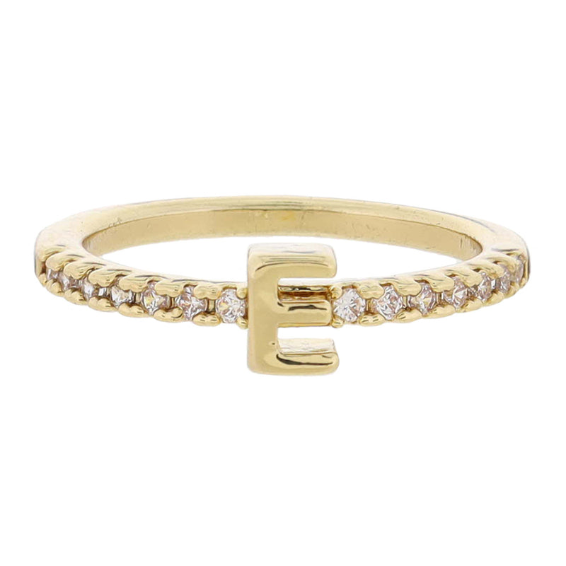 My Golden Mark! Ring