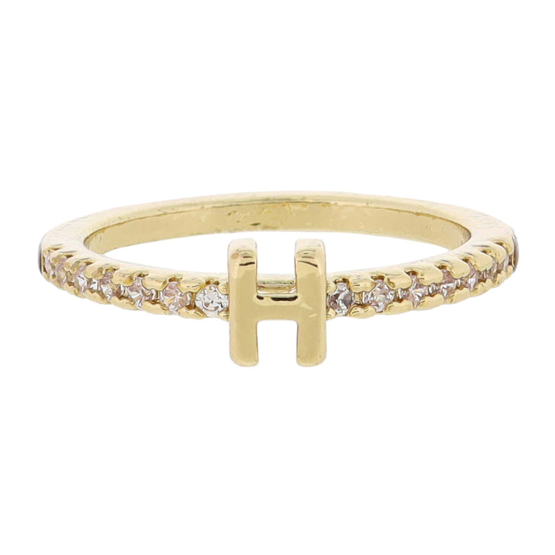 My Golden Mark! Ring