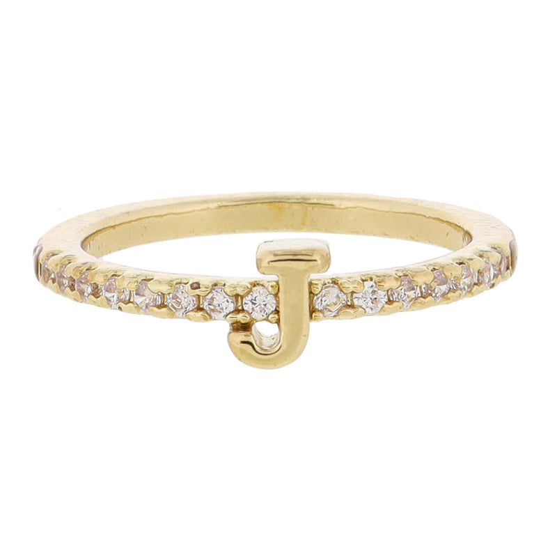 My Golden Mark! Ring