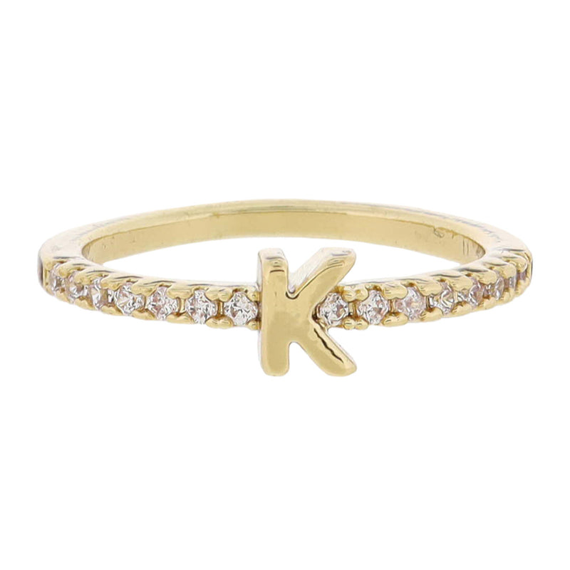 My Golden Mark! Ring