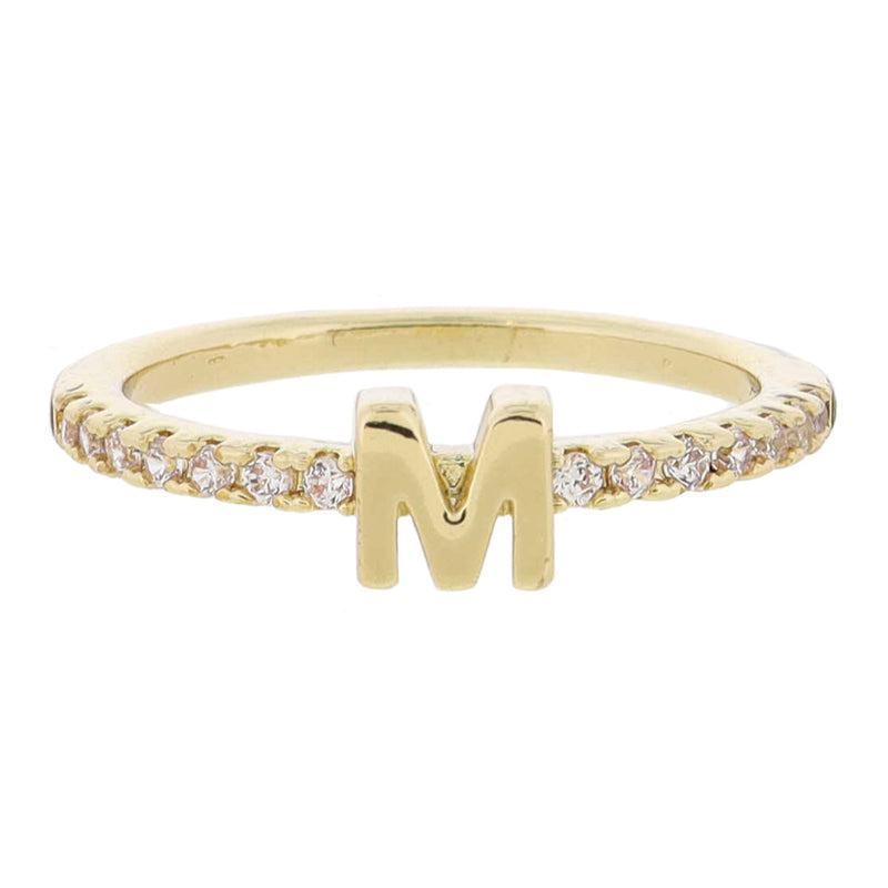 My Golden Mark! Ring