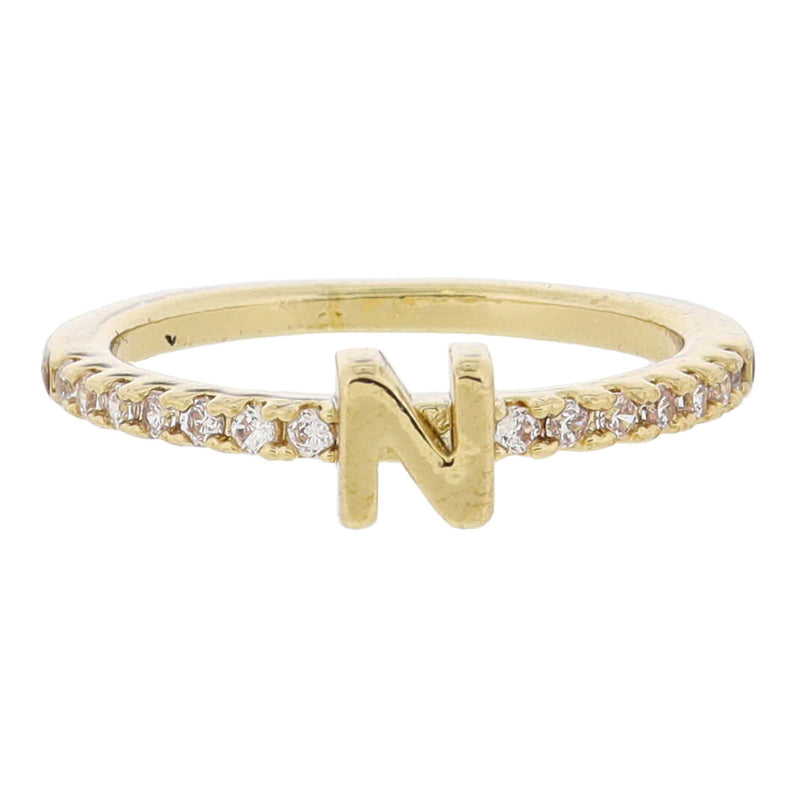 My Golden Mark! Ring