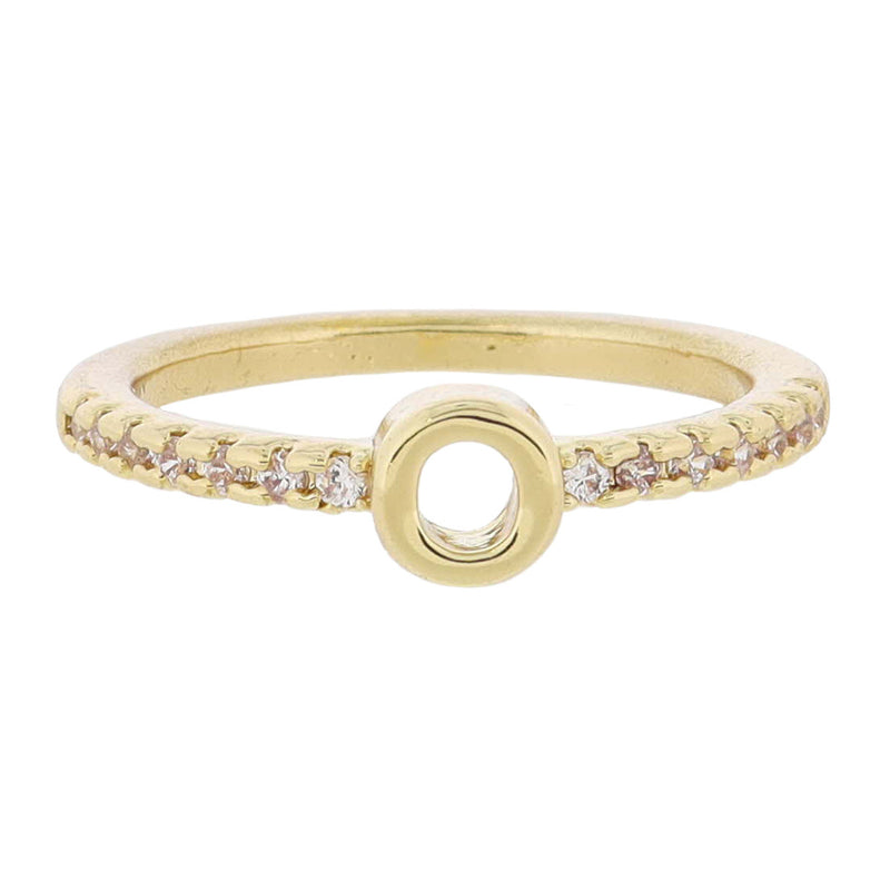 My Golden Mark! Ring