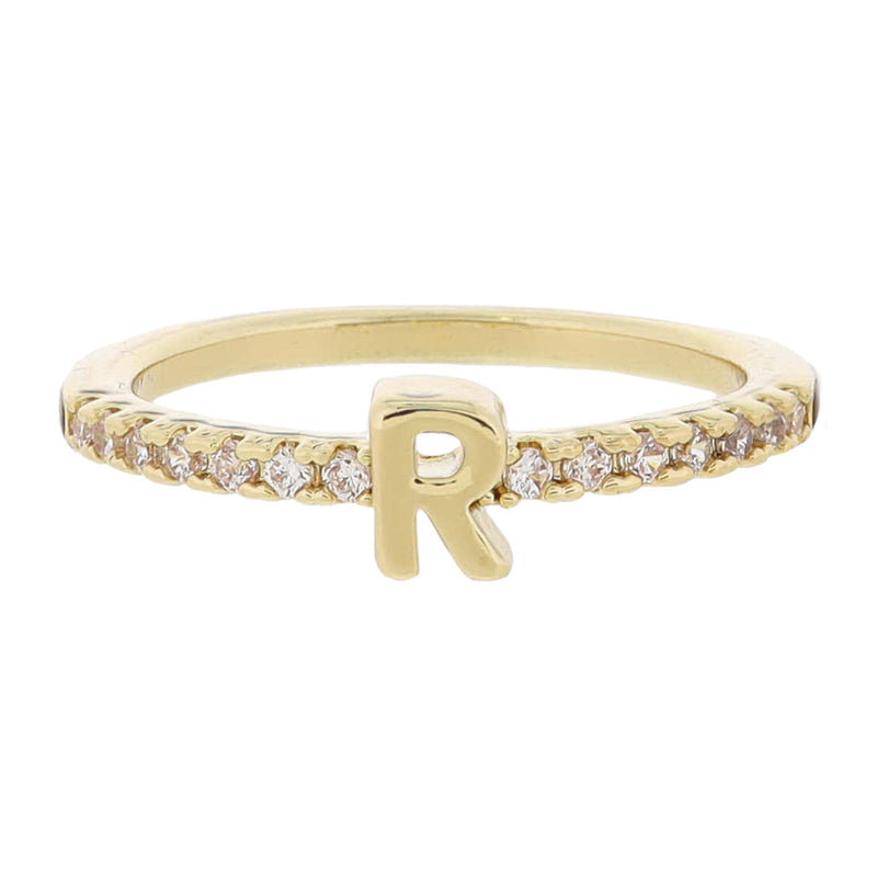My Golden Mark! Ring