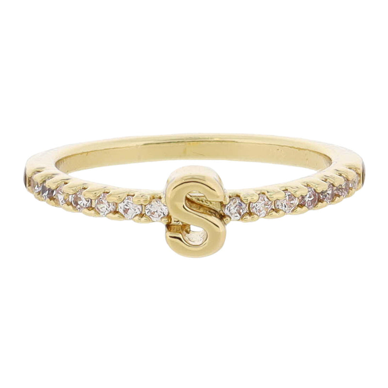 My Golden Mark! Ring