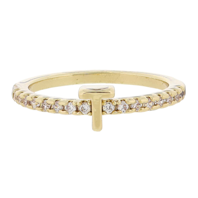 My Golden Mark! Ring