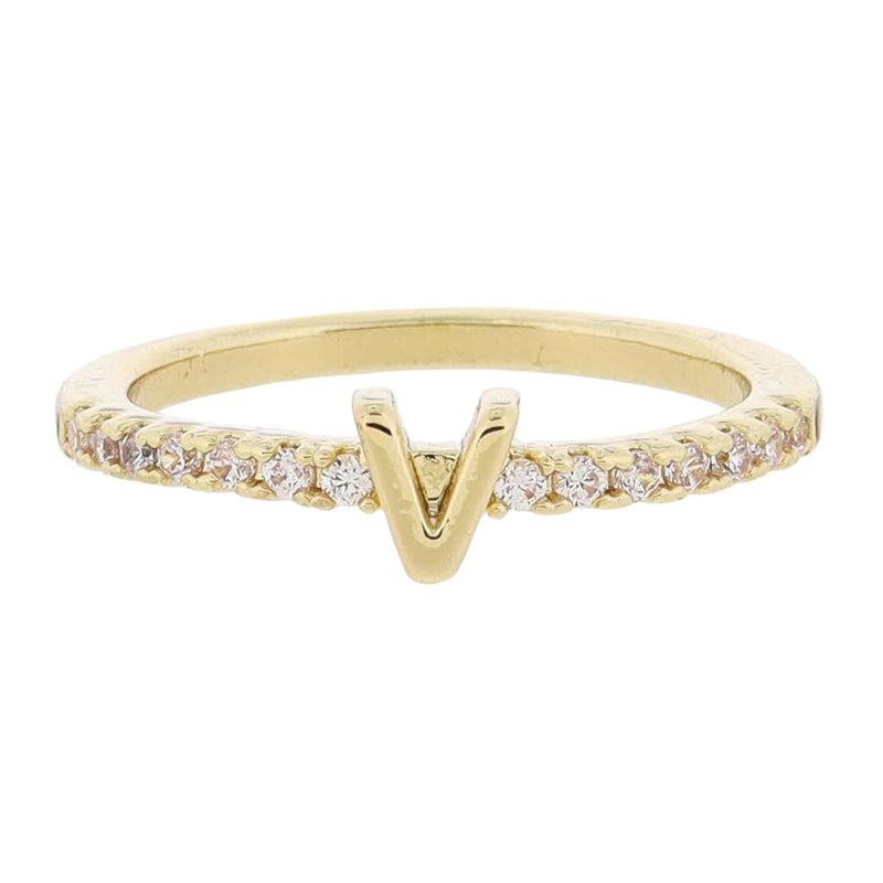 My Golden Mark! Ring