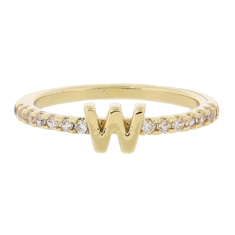 My Golden Mark! Ring