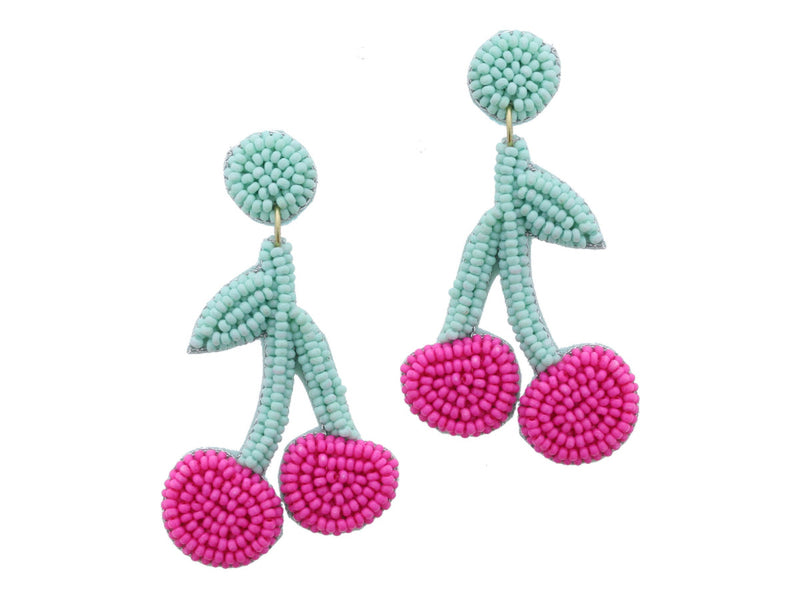 Love is in The Air Earrings *FINAL SALE*