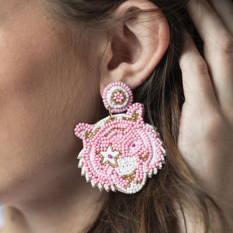 Love is in The Air Earrings *FINAL SALE*