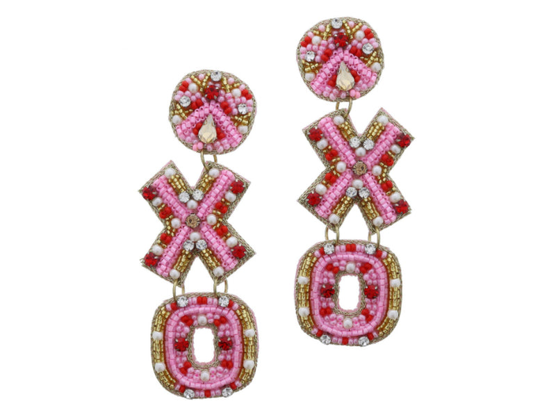 Love is in The Air Earrings *FINAL SALE*
