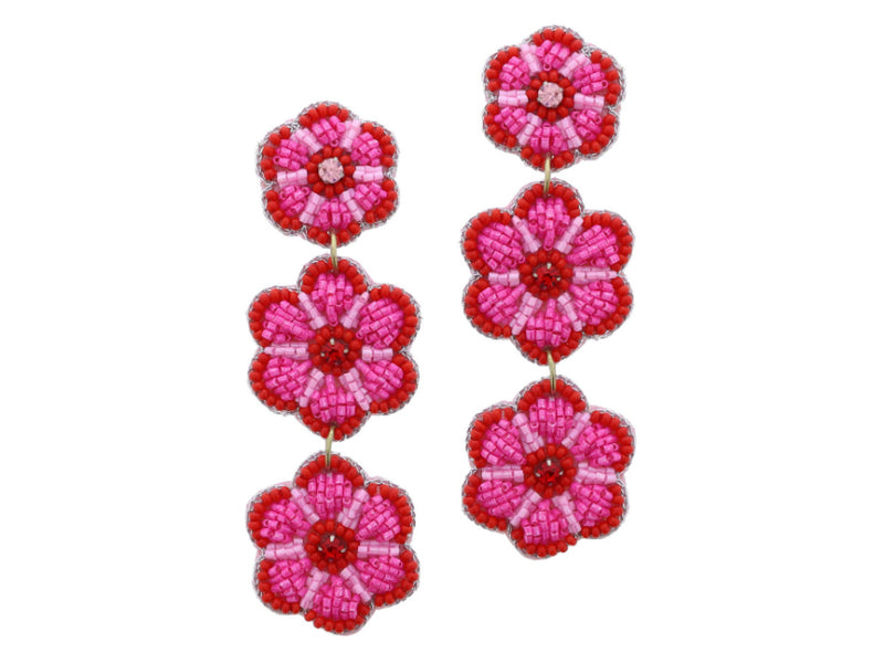 Love is in The Air Earrings *FINAL SALE*