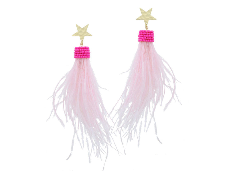 Love is in The Air Earrings *FINAL SALE*