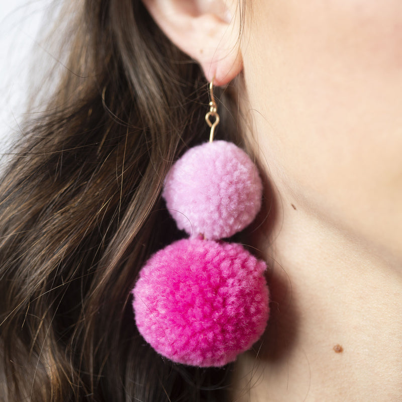 Love is in The Air Earrings *FINAL SALE*