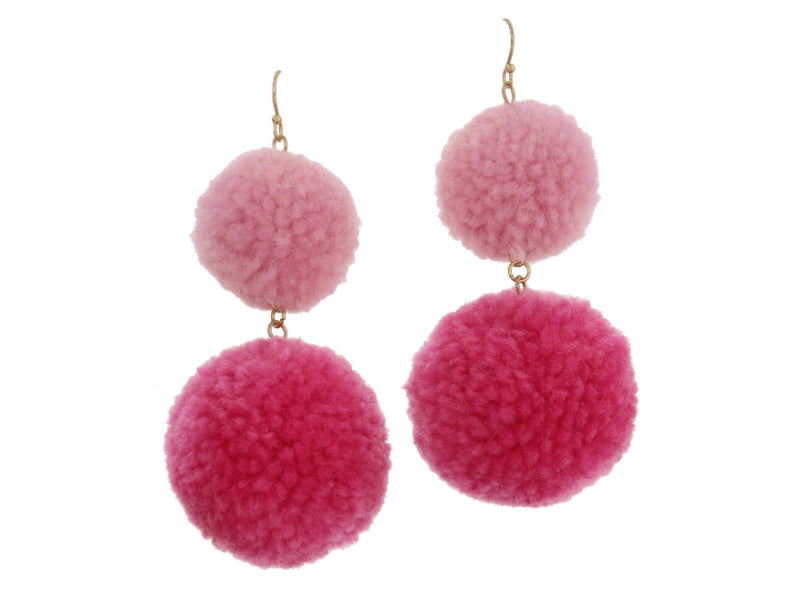 Love is in The Air Earrings *FINAL SALE*