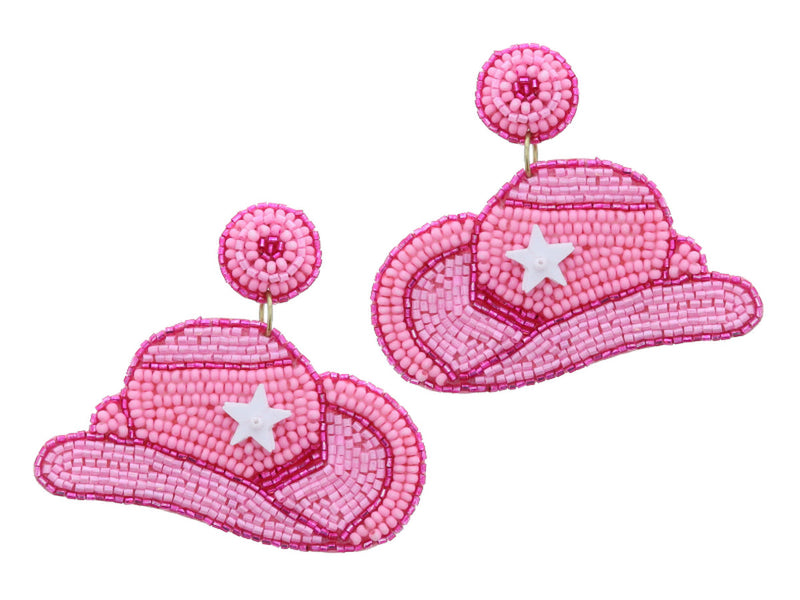 Love is in The Air Earrings *FINAL SALE*