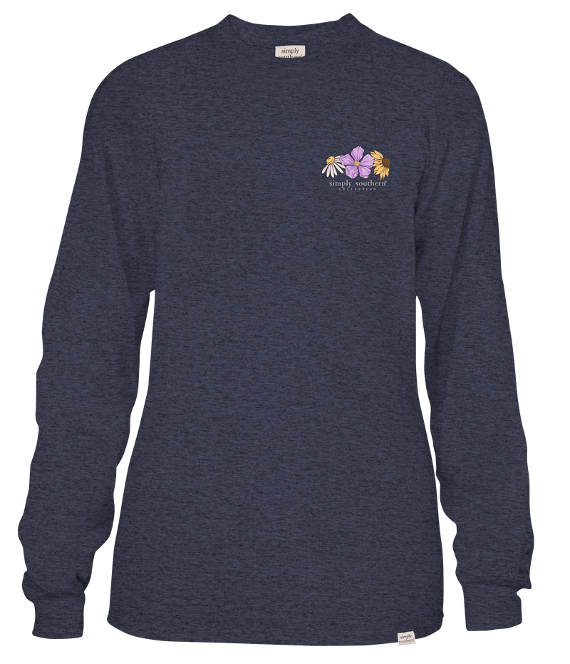 Muddy Boots Long Sleeve