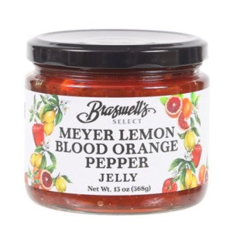 F - Premium Jam & Jelly