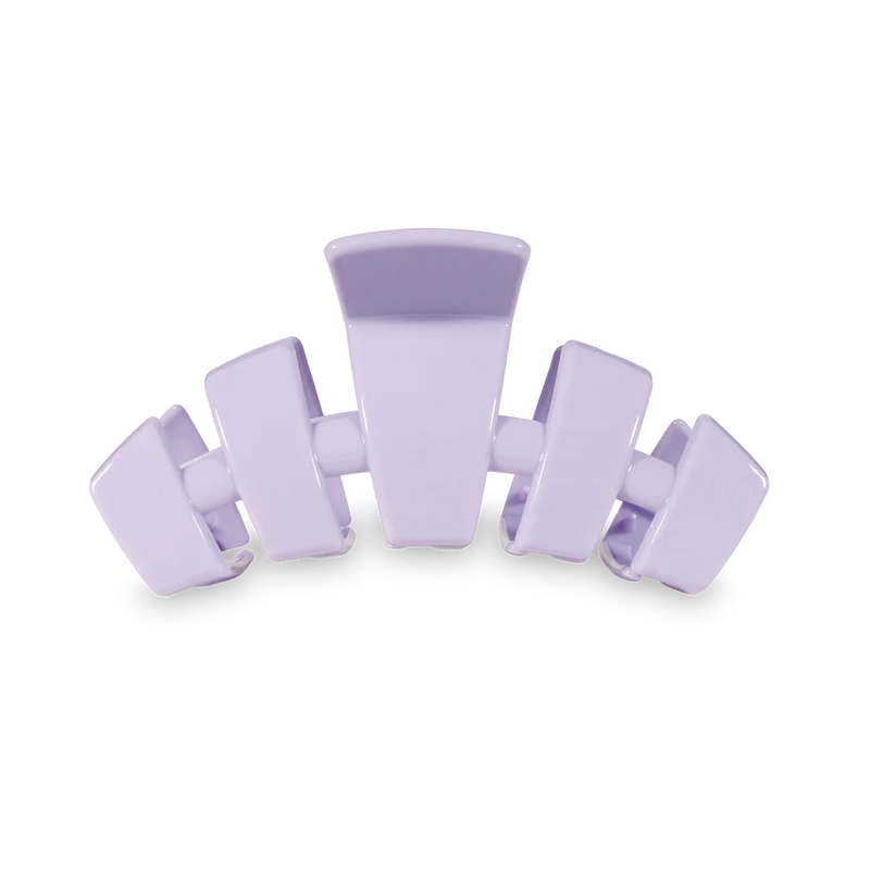 Teleties Bendable Hair Clip (Large)