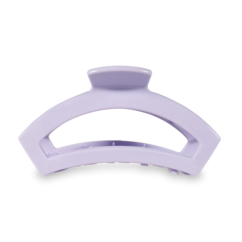 Teleties Open Hair Clip (Large)