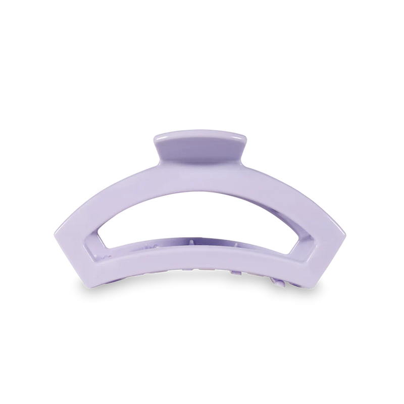 Teleties Open Hair Clip (Medium)