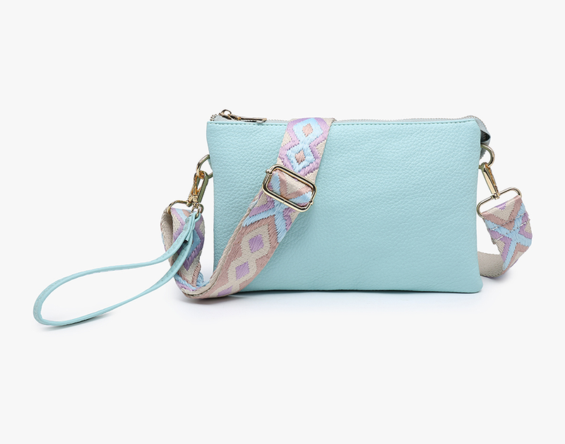 Izzy Crossbody