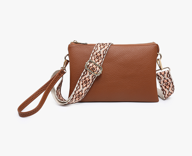 Izzy Crossbody