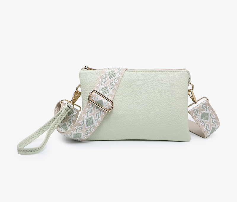 Izzy Crossbody