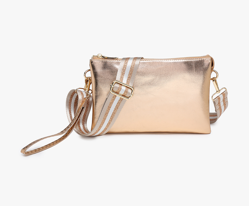 Izzy Crossbody