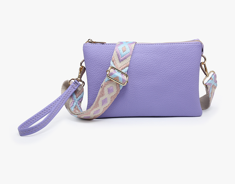 Izzy Crossbody