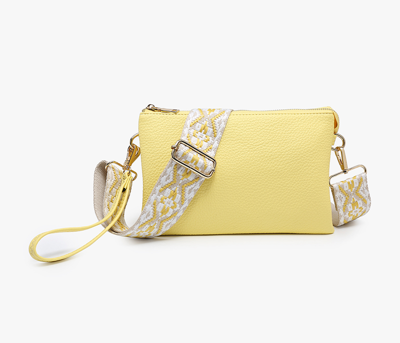 Izzy Crossbody