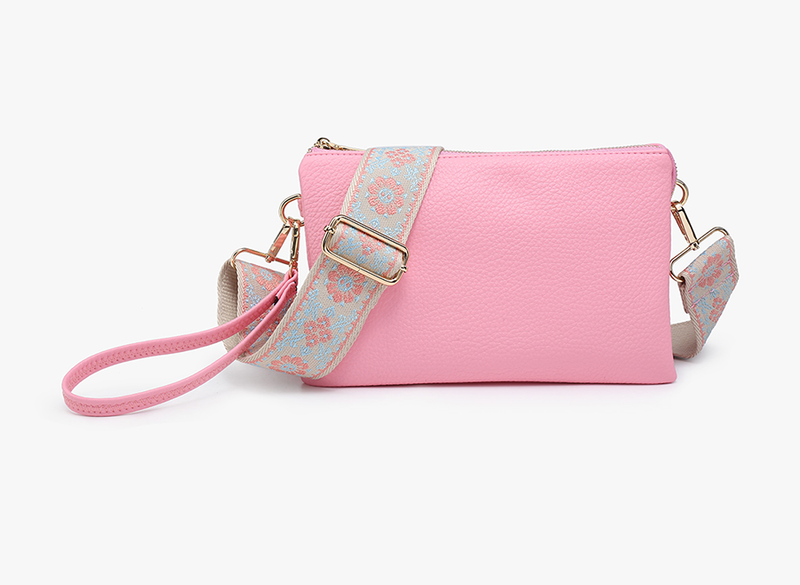 Izzy Crossbody