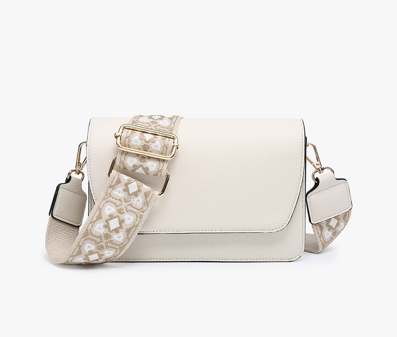 Noah Crossbody