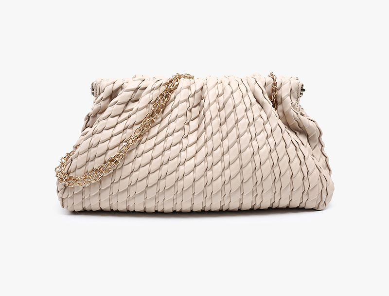 Ruthie Clutch *FINAL SALE*