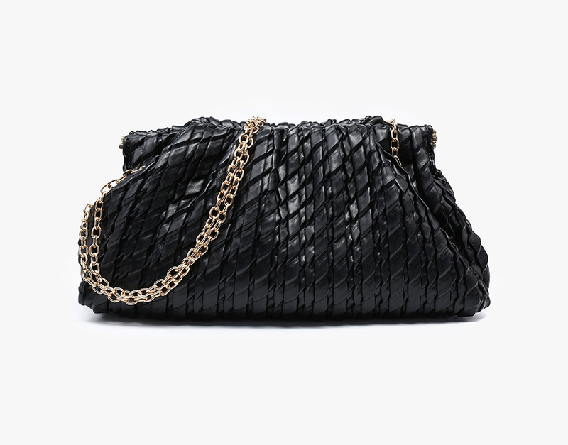 Ruthie Clutch *FINAL SALE*
