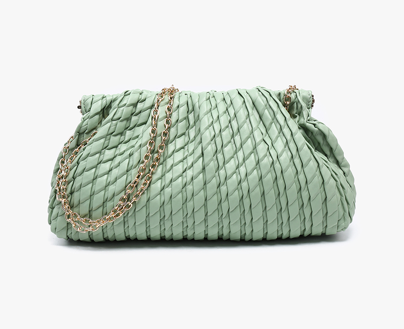 Ruthie Clutch *FINAL SALE*