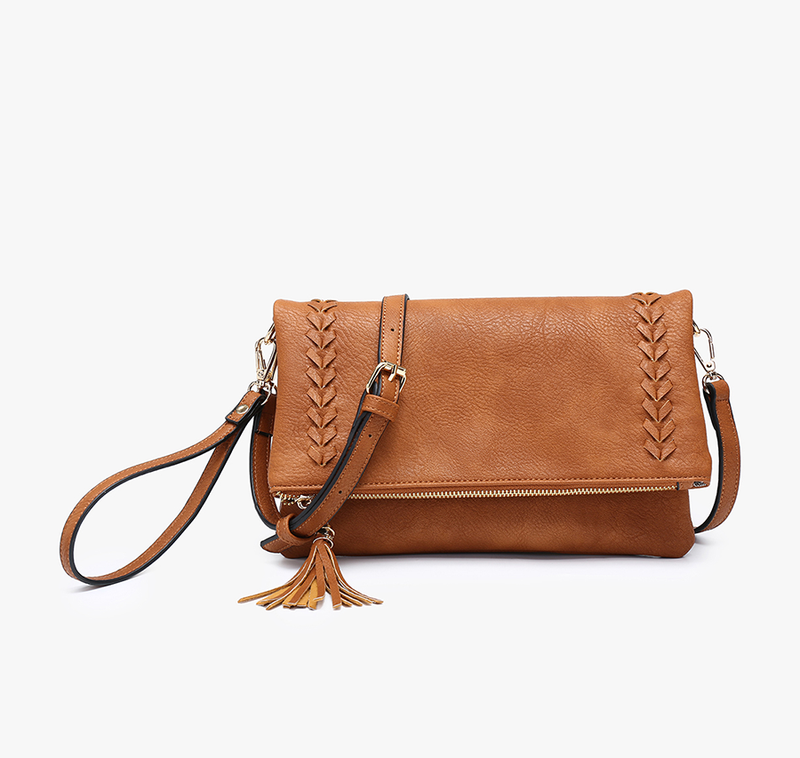 Isadora Crossbody
