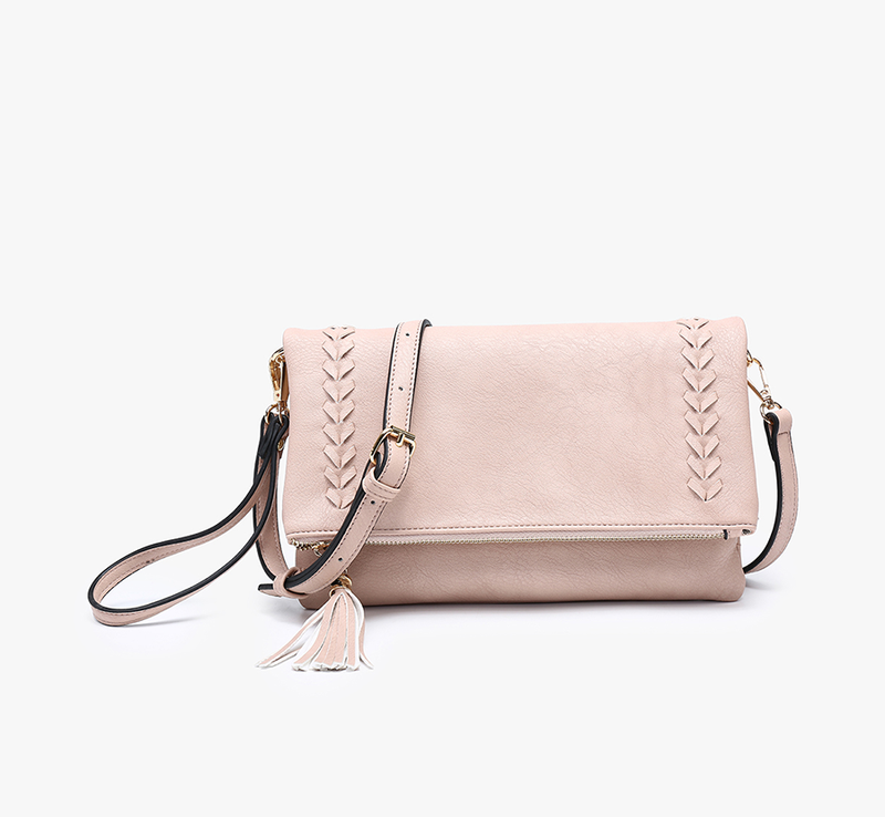 Isadora Crossbody