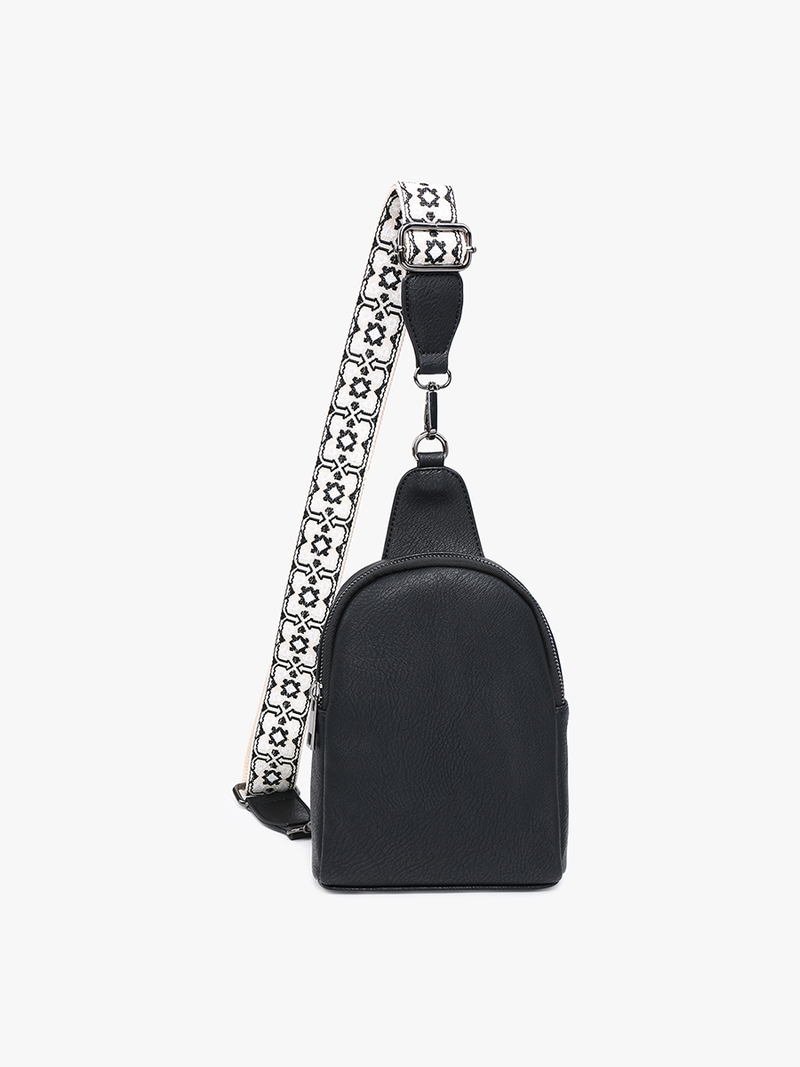 Ellen Crossbody