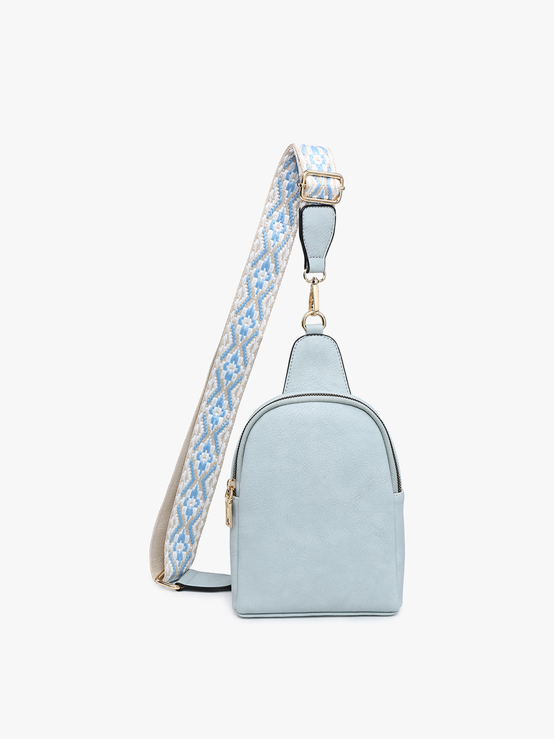 Ellen Crossbody