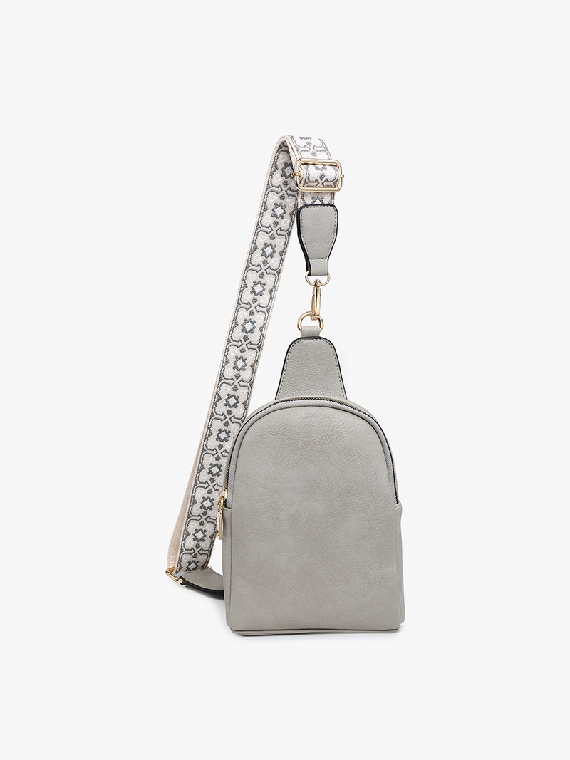 Ellen Crossbody