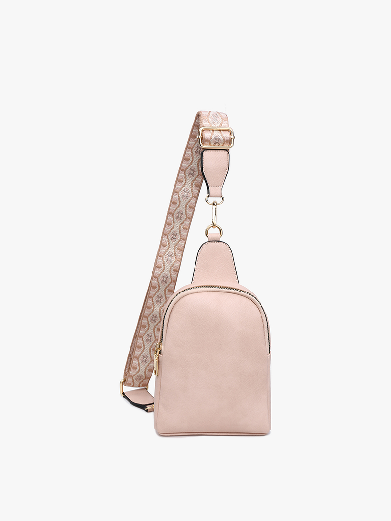 Ellen Crossbody