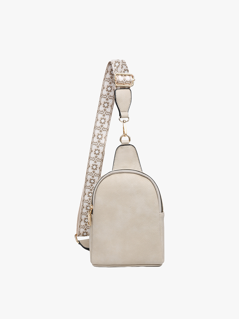 Ellen Crossbody