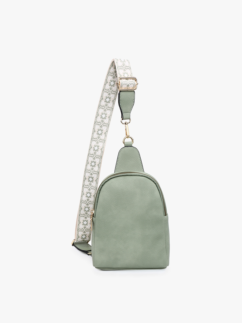 Ellen Crossbody