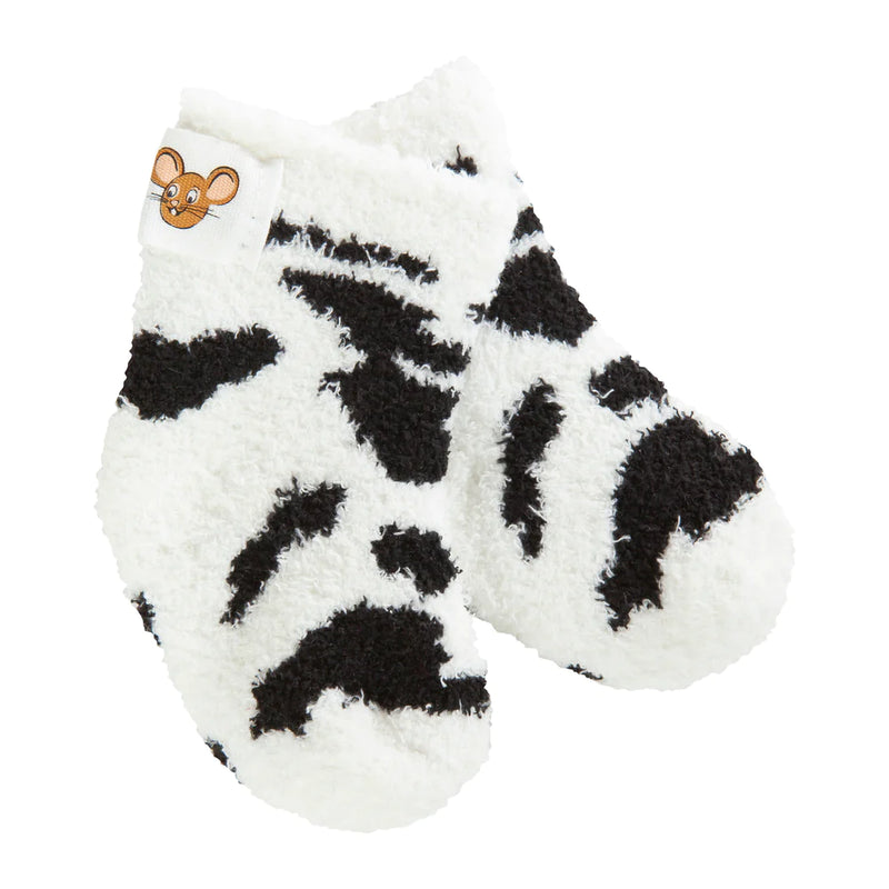 Cozy Infant Sock