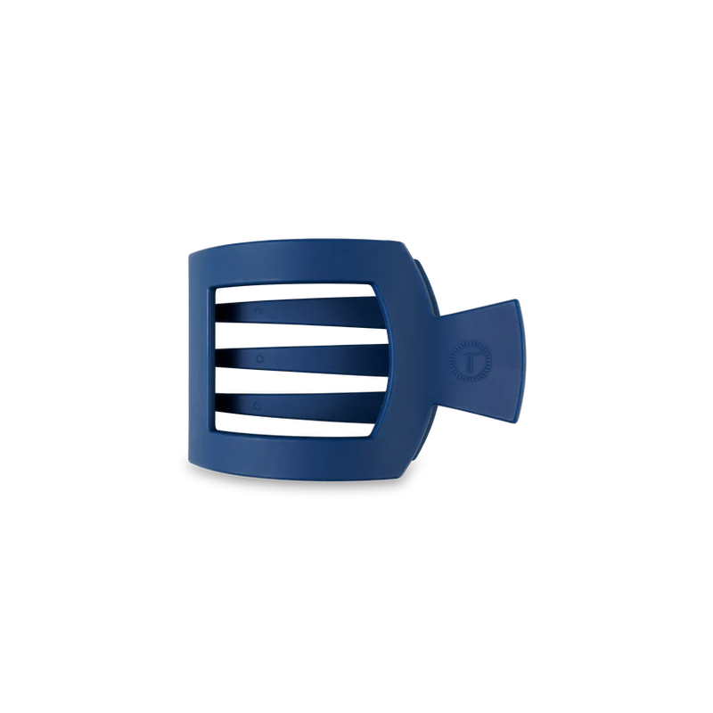 Flat Square Clip (Small)