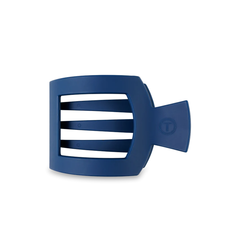 Flat Square Clip (Medium)
