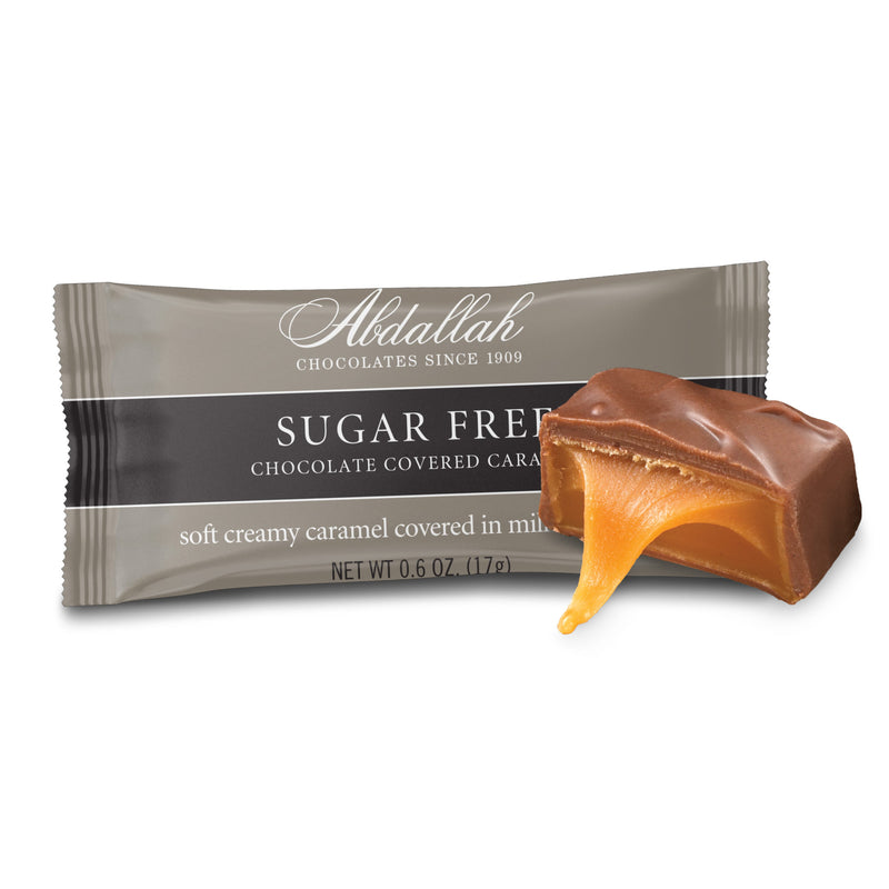 Abdallah Single Chocolates
