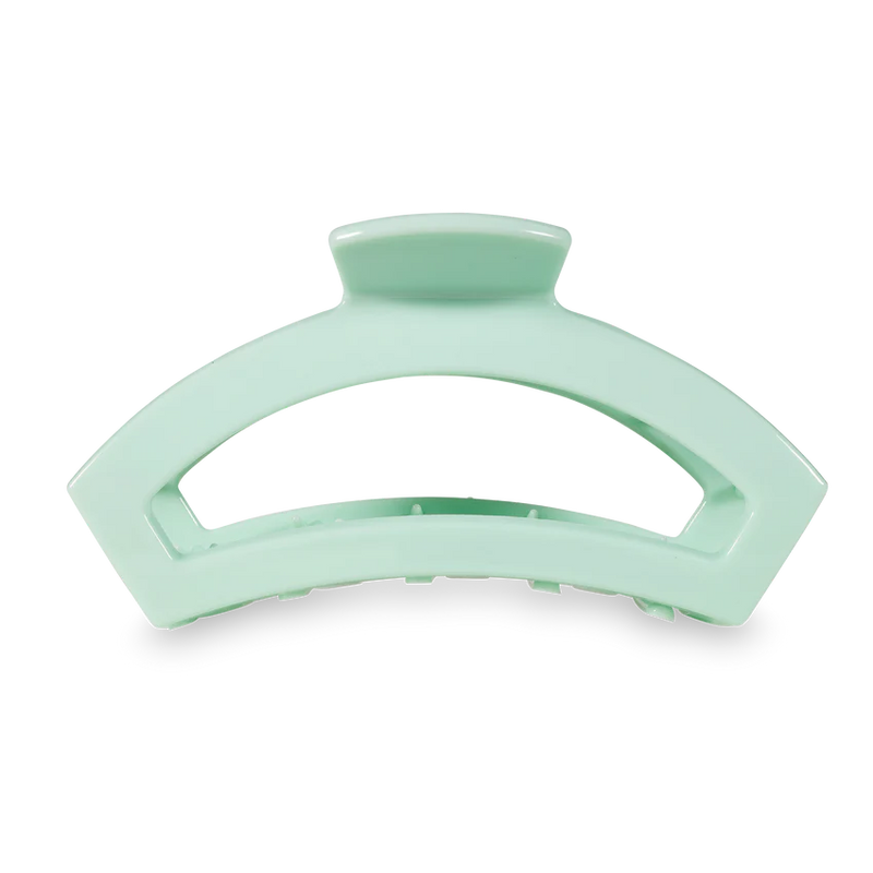 Teleties Open Hair Clip (Large)