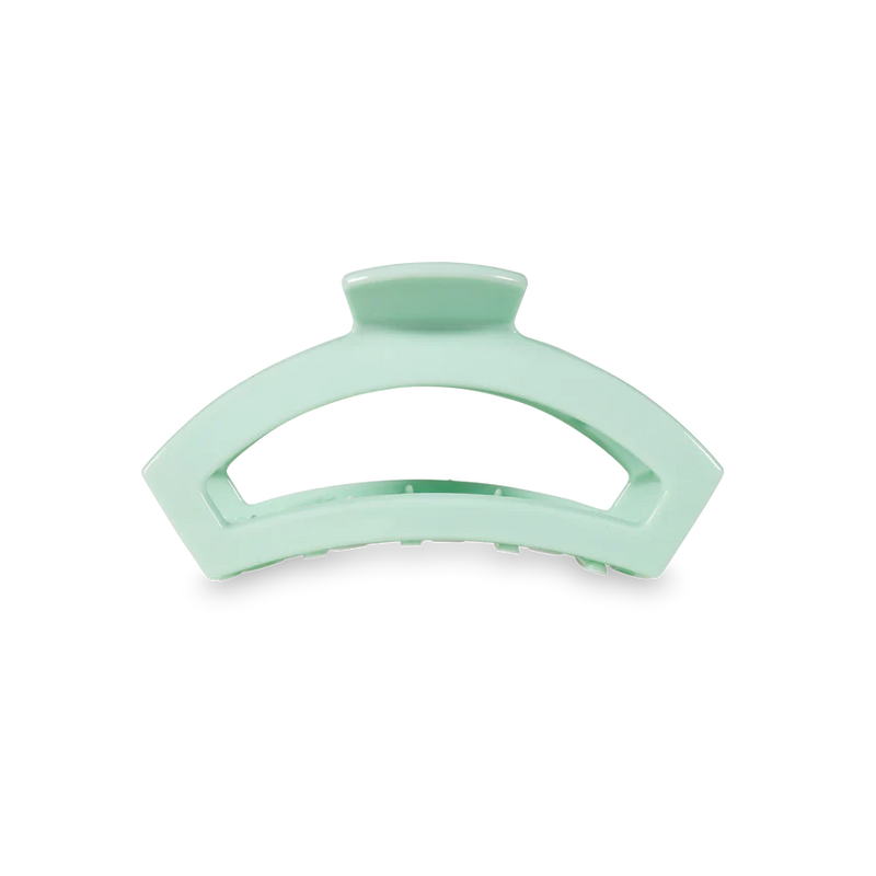 Teleties Open Hair Clip (Tiny)